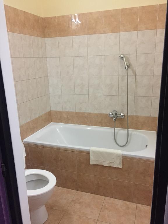 Hotel U Tri Lvu Ceske Budejovice Bagian luar foto